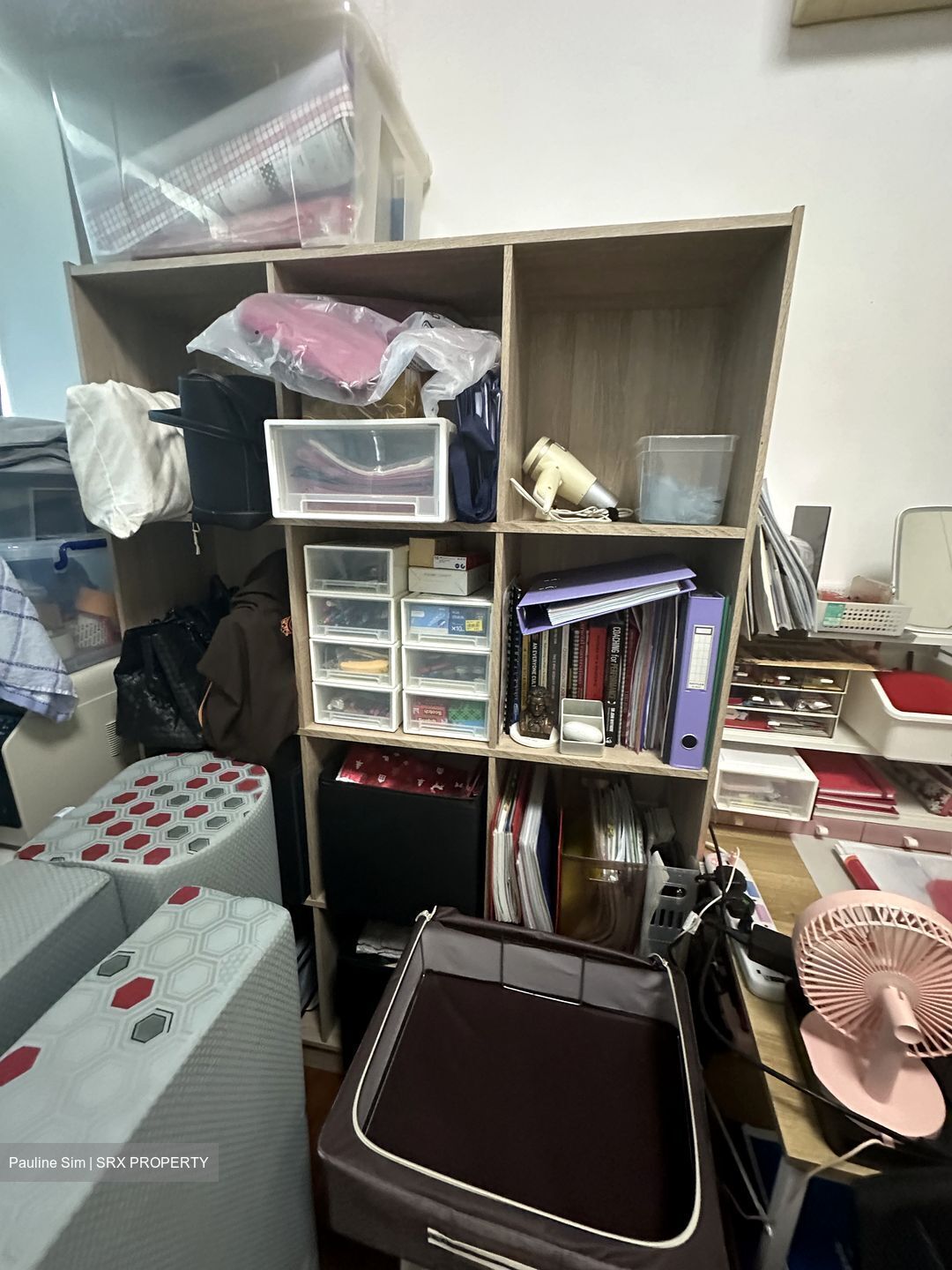 Meralodge (D23), Condominium #483492301
